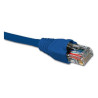 Nexxt Patch Cord Cat6 10Ft. BL
