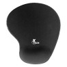 Xtech XTA-526 - Alfombrilla de ratón - negro