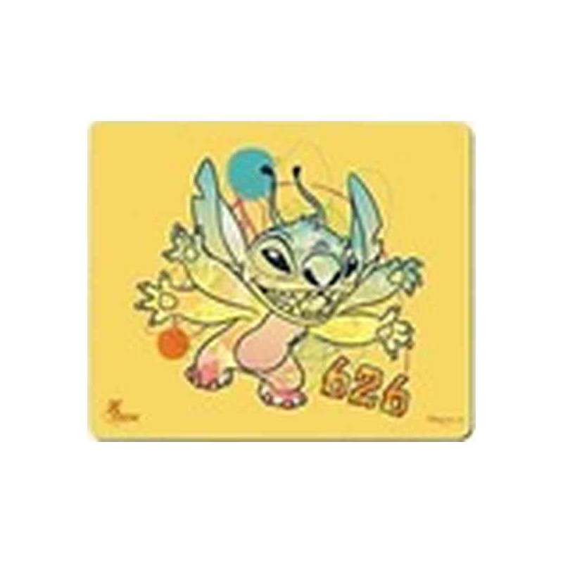 Xtech - Mouse pad - Disney Stich XTA-D100ST-YL