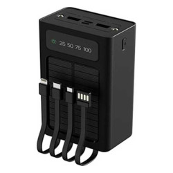 Xtech XPB-300 - Solar Power...