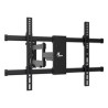 Xtech - Wall mount bracket - 37-90in Tilt-Sw 60kg