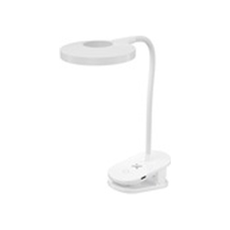 Xtech - Rechargeable Desk LED Clip Lamp - XTA-703