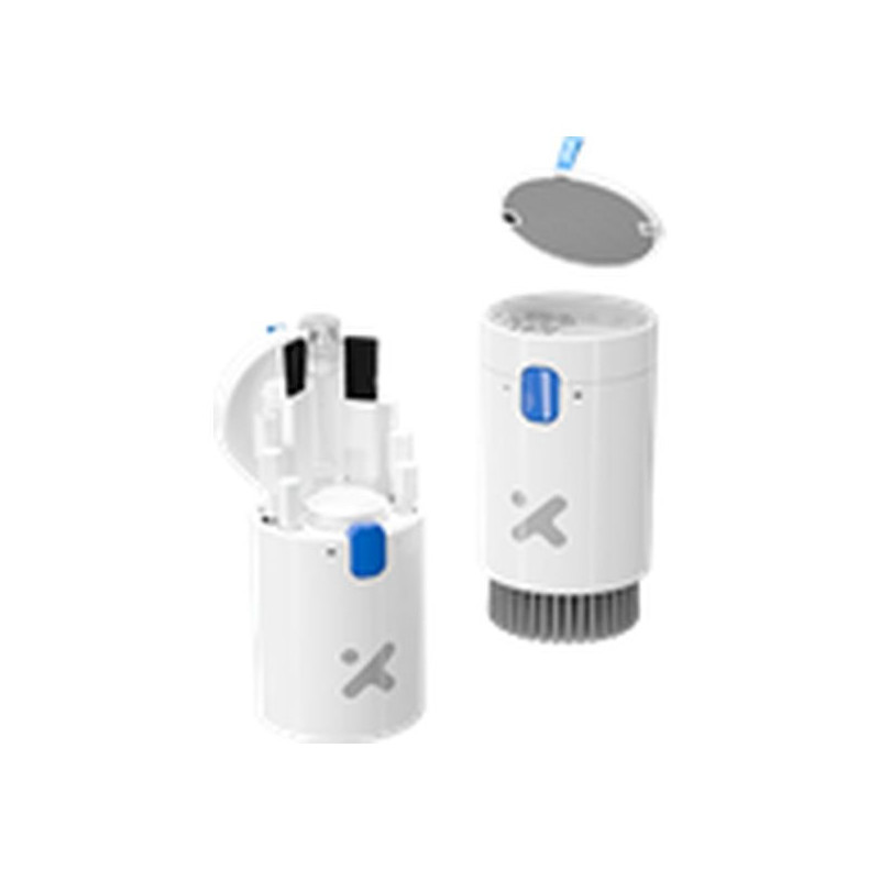 Xtech - 20-in-1 Multifunctional Cleaning Kit - XTA-910