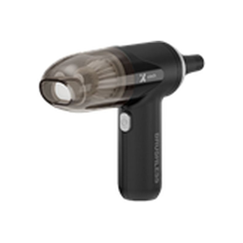 Xtech - 2-in-1 Handheld Vacuum - & Blower 60KRPM XTA-811