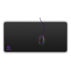 Primus Gaming - Alfombrilla de ratón - Arena Blk-PMP-01XXL