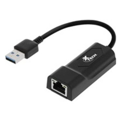 Xtech - USB adapter -...