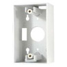 Nexxt - Caja montaje superficie de red - blanco
