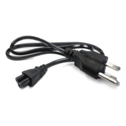 Xtech - Power adapter kit - 3-pin universal cbl