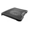 Xtech - Notebook stand - 2 USB pt - 160mm fan