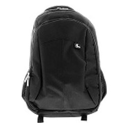 Xtech - Carrying backpack - 15.6" - Nylon - Black - Acc Pocket