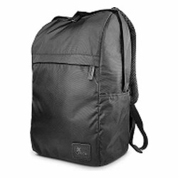 Xtech - Laptop Backpack - 15.6" - Durable polyester - Black - Leiden XTB-209
