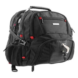 Xtech - Notebook carrying...