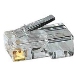 Nexxt RJ45 Connector 50u"...