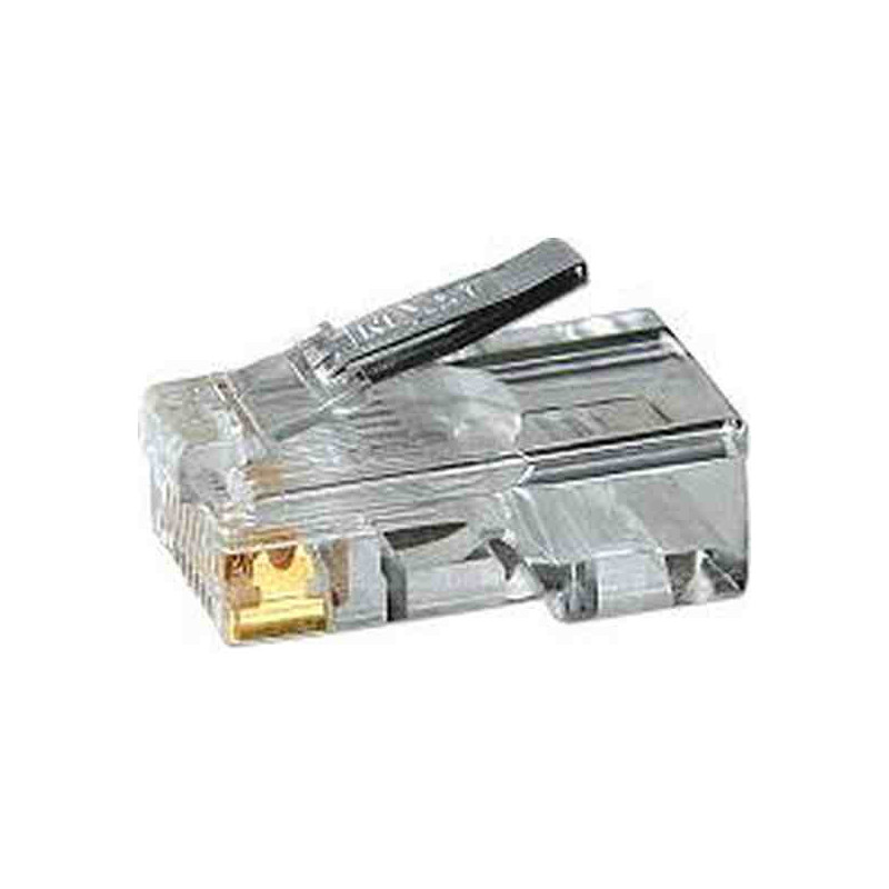 Nexxt RJ45 Connector 50u" Cat5e