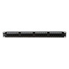 Nexxt - Tablero de conexiones - CAT 6 - 19" - 24 puertos