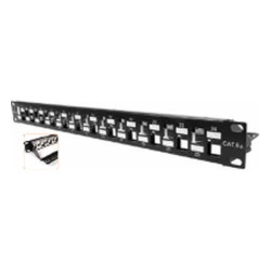 Nexxt - Modular Patch Panel...