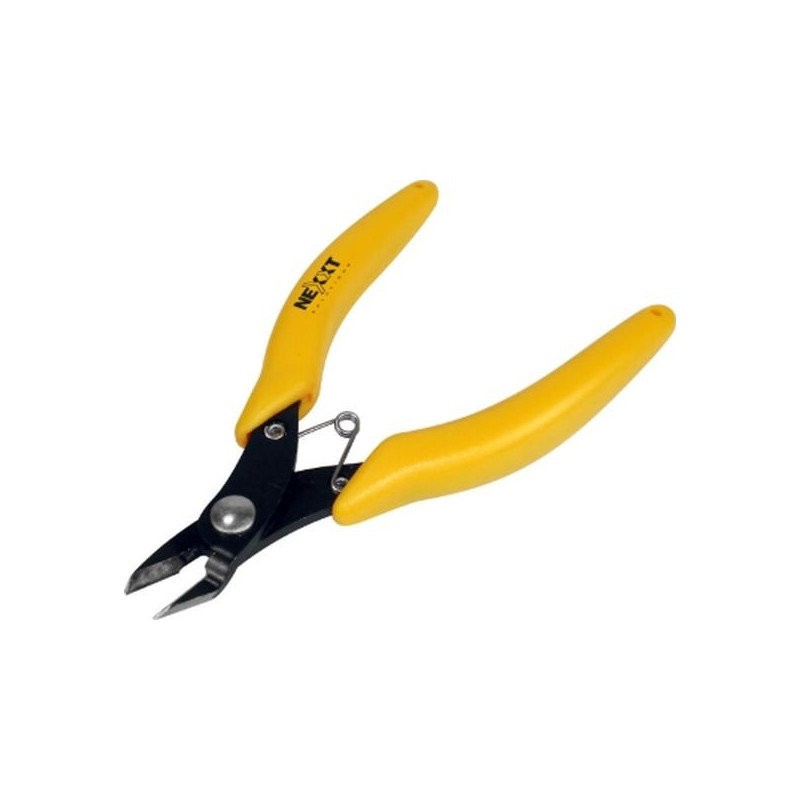 Nexxt Solutions - Side cutter plier 5"