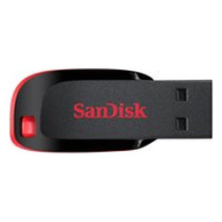 SanDisk Cruzer Blade -...