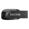 SanDisk Ultra Shift - Unidad flash USB - 64 GB - USB 3.0