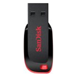 SanDisk Cruzer Blade -...