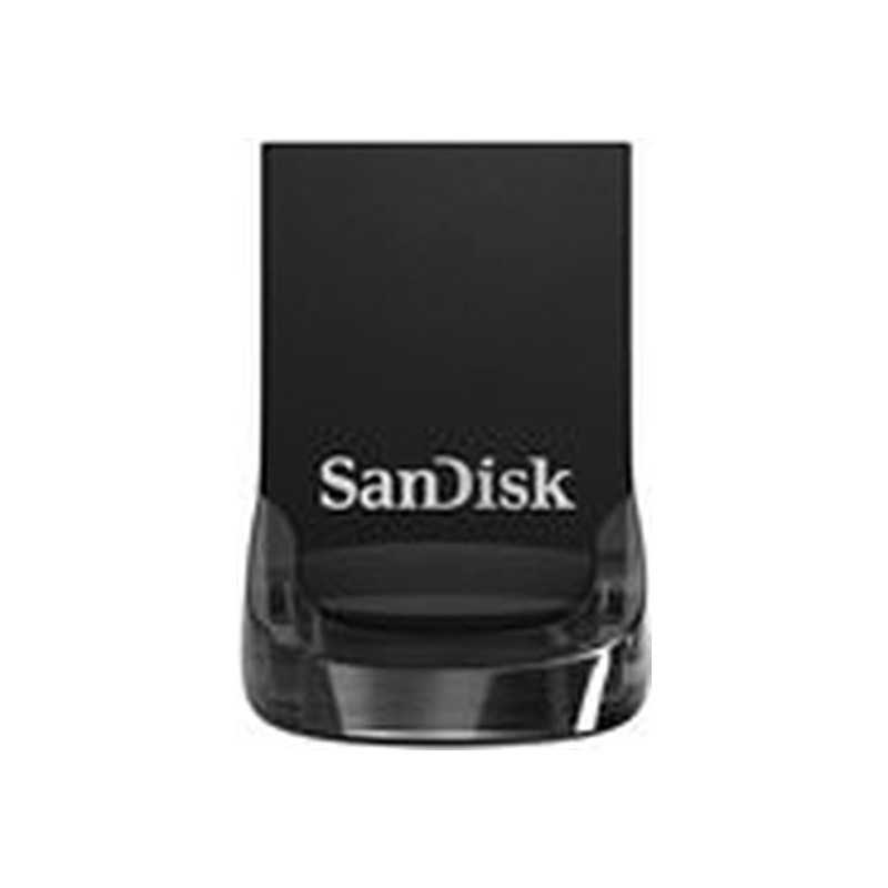 SanDisk Ultra Fit - Unidad flash USB - 16 GB - USB 3.1