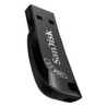 SanDisk Ultra Shift - Unidad flash USB - 32 GB - USB 3.0