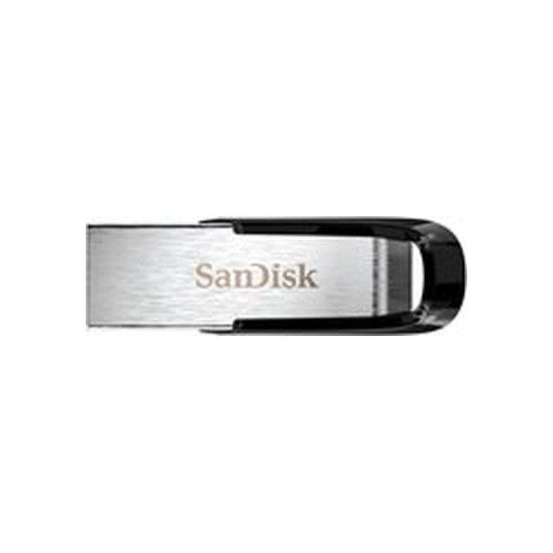 SanDisk Ultra Flair - Unidad flash USB - 32 GB - USB 3.0 - para Intel Next Unit of Computing 12 Pro Kit - NUC12WSKi3