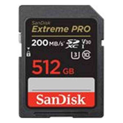 SanDisk Extreme Pro -...