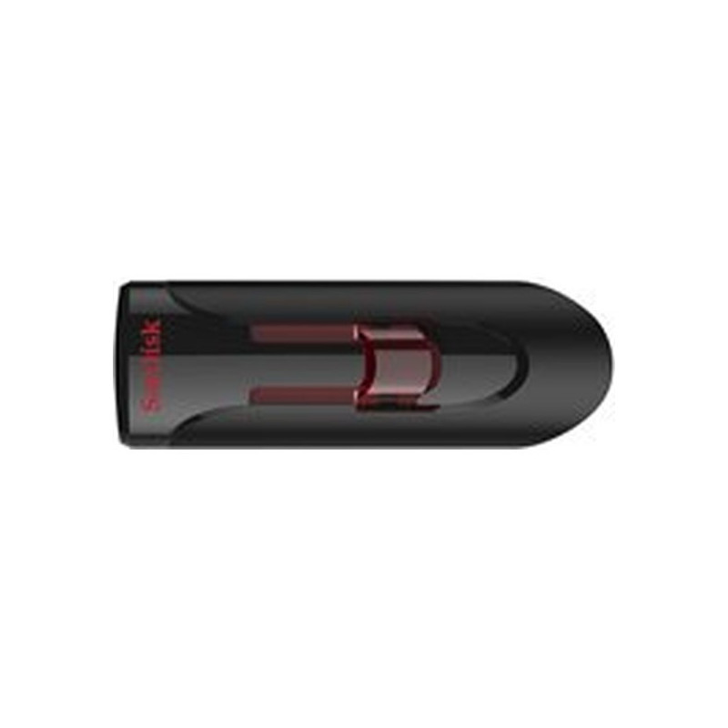 SanDisk Cruzer Glide 3.0 - Unidad flash USB - 64 GB - USB 3.0