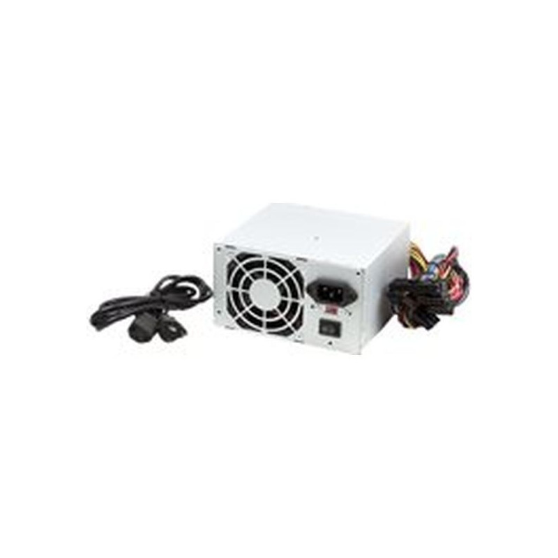 Xtech P4 - Fuente de alimentación (interna) - CA 110 V - 700 vatios - Estados Unidos
