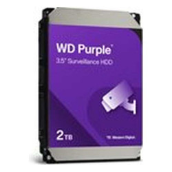 WD Purple Surveillance...