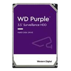 WD Purple WD11PURZ - Disco duro - 1 TB - interno - 3.5" - SATA 6Gb/s - búfer: 64 MB