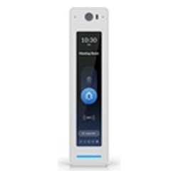 Ubiquiti - Access control...