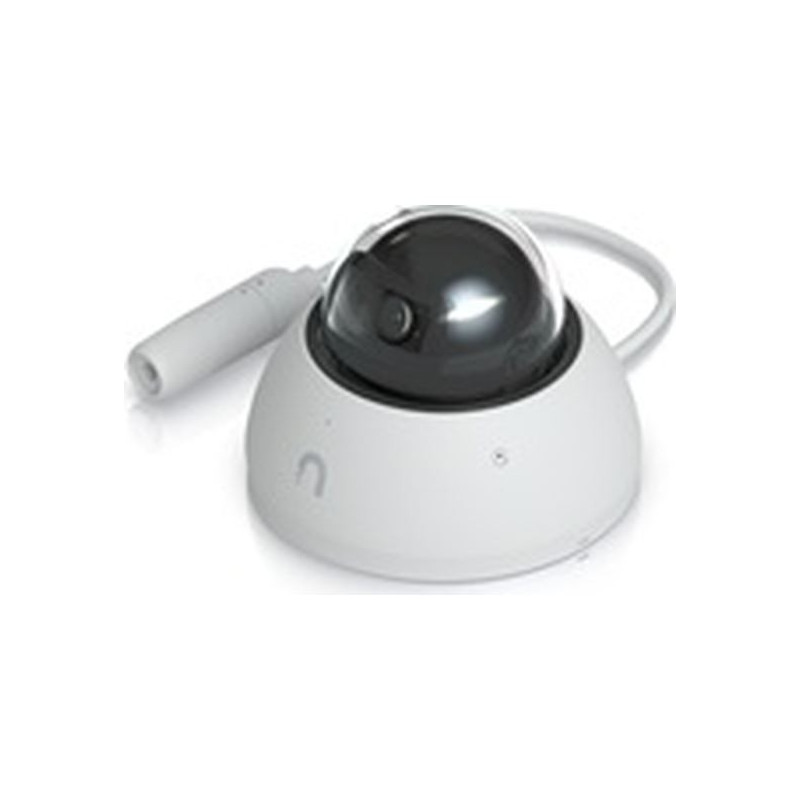 Ubiquiti - Surveillance camera - Indoor / Outdoor - UVC-AI-Dome-W All-weather vand