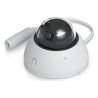 Ubiquiti - Surveillance camera - Indoor / Outdoor - UVC-AI-Dome-W All-weather vand