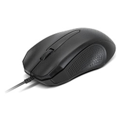 Xtech - Optical mouse - USB - Wired - 1000 DPI - (XTM-165)