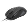 Xtech - Optical mouse - USB - Wired - 1000 DPI - (XTM-165)