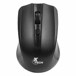 Xtech - Mouse - 2.4 GHz -...