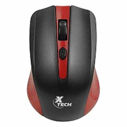 Xtech - Mouse - 2.4 GHz -...