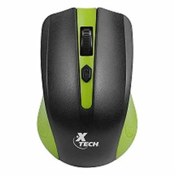 Xtech - Mouse - 2.4 GHz -...