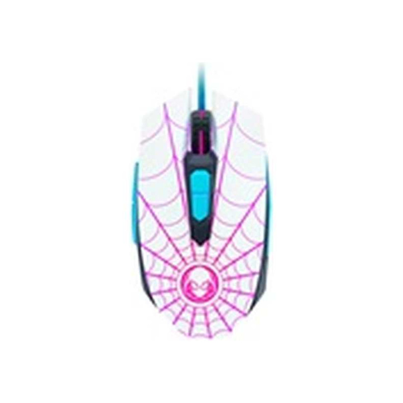 Xtech - XTM-M520SM - Mouse - USB - Wired - Gaming