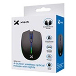 Xtech - XTM-318 - Mouse -...