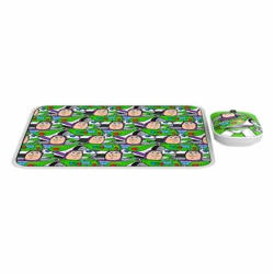 Xtech - Mouse and mouse pad...
