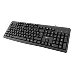 Xtech - Keyboard - Wired -...