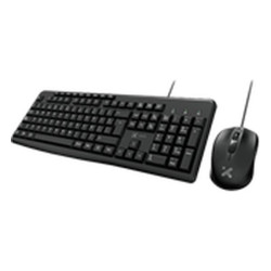 Xtech - Keyboard and mouse...
