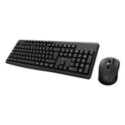Xtech - Keyboard and mouse...