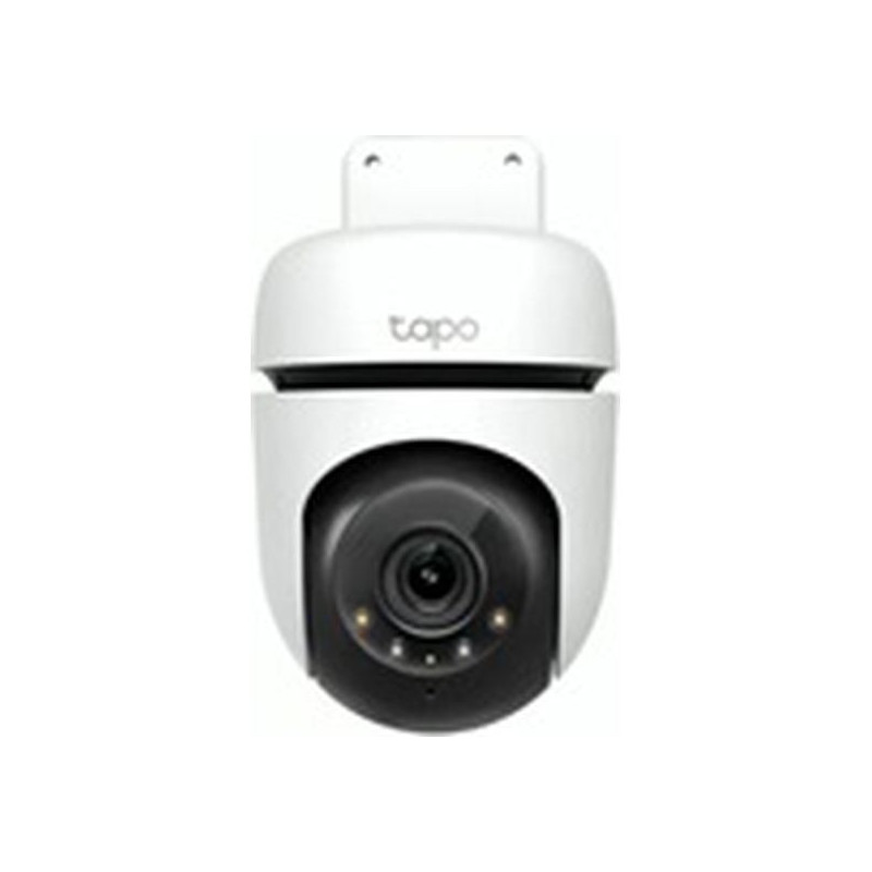 TP-Link - Tapo C510W Outdoor Pan/Tilt Se