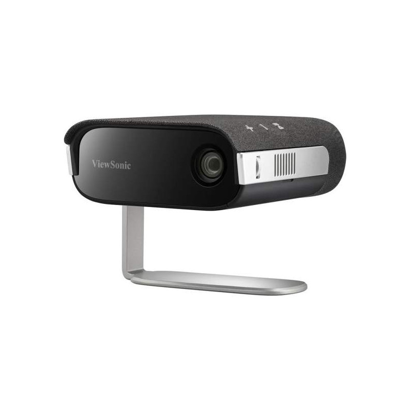 ViewSonic - M1x - 854 x 480 - Portable - with Harman Kardon Speakers