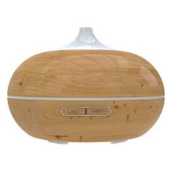 Nexxt Solutions Connectivity Aroma Diffuser - smart wi-fi LED