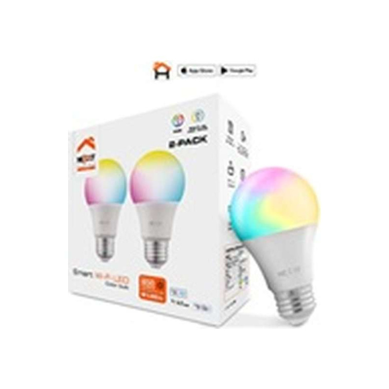 Nexxt Solutions Home - 110V RGB 2PK Matter